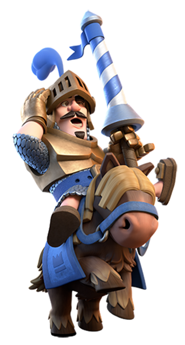Blue Prince