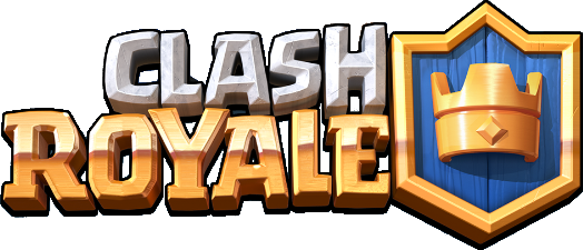 Clash Royale Logo